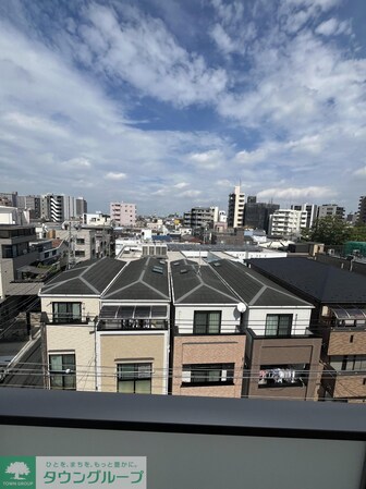 ドゥーエ曳舟の物件内観写真